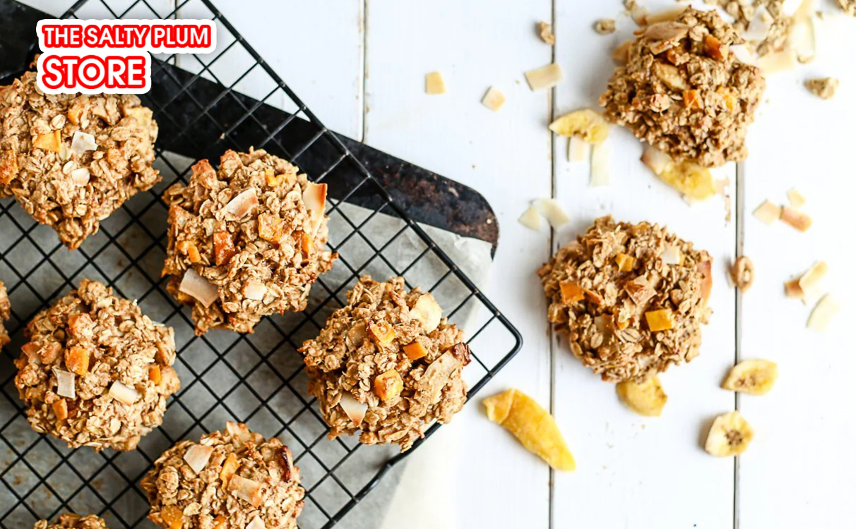 Why Choose Dried Mango for Cookies