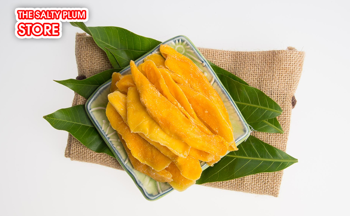 Why Choose Dried Mango from Queensland?