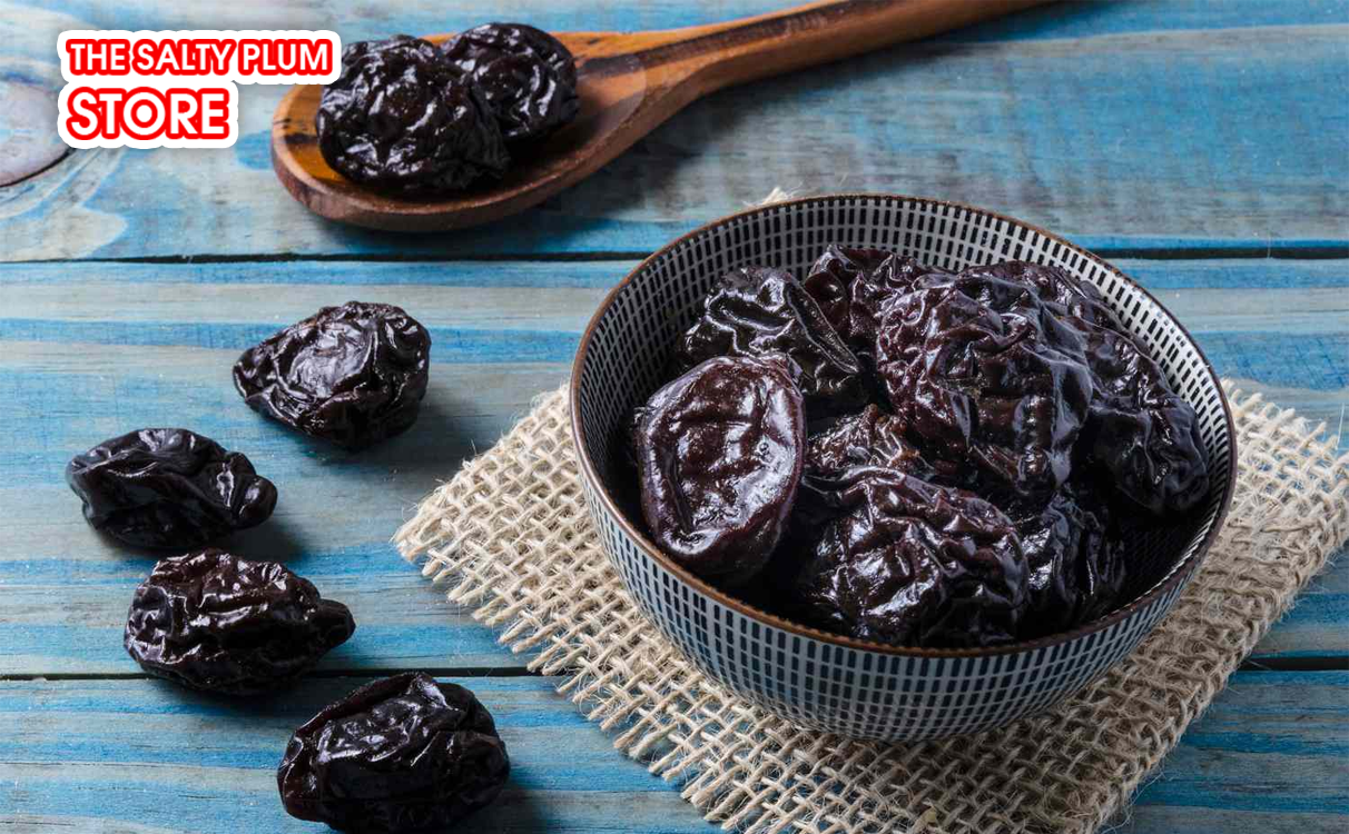 Why You Should Try Dried Prune Recipes?