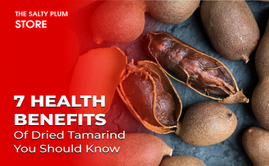 7 Health Benefits of Dried Tamarind You Should Know