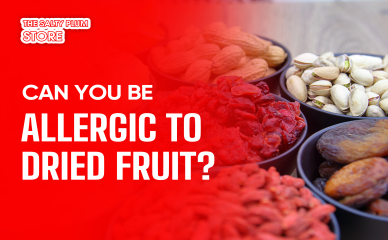 Can You Be Allergic to Dried Fruit? Symptoms and Causes