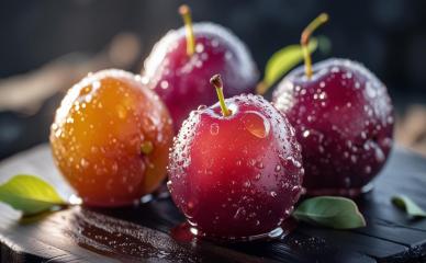 Discover TSG Gordonvale’s 3 Best-Selling Salted Plums