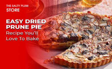 Easy Dried Prune Pie Recipe You’ll Love to Bake