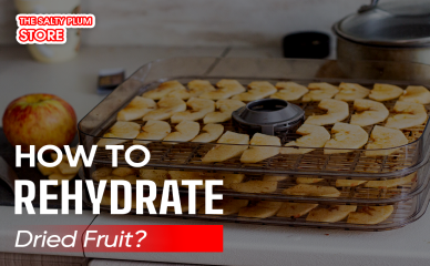 How to Rehydrate Dried Fruit for Better Texture and Flavor