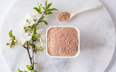 Salted Plum Powder: Ingredients, Benefits, and Usage