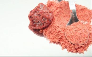 Salty Plum Powder: A Tasty Twist Packed with Flavor and Benefits