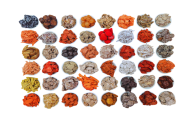 The Difference Between Green, White, Brown, and Red Salted Plums from TSG Gordonvale