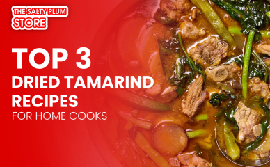Top 3 Dried Tamarind Recipes for Home Cooks