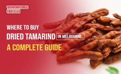 Where to Buy Dried Tamarind in Melbourne: A Complete Guide
