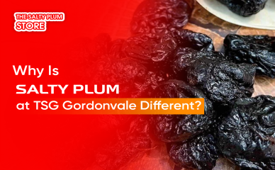 Where to Order Authentic Australian Salty Plums with Fast Interstate Delivery