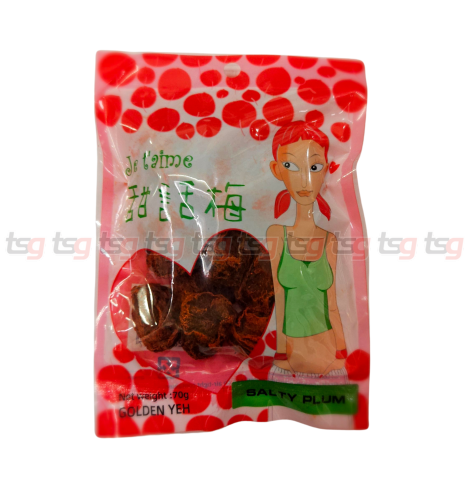 Red Pink Lady 70g(100)