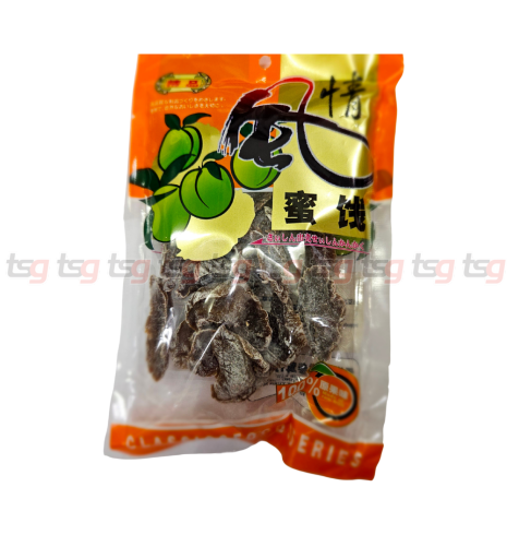 CFS Preserved Sliced Prune White 100g(100)