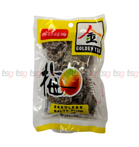 Golden Yeh White Seedless 40g(100)