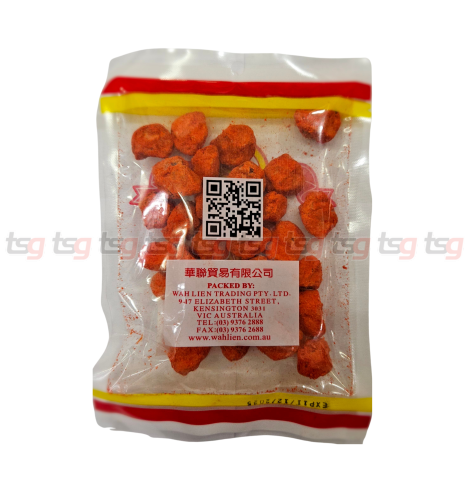 Golden Fish Sweet & Sour Red Salty Plum 100g(100)